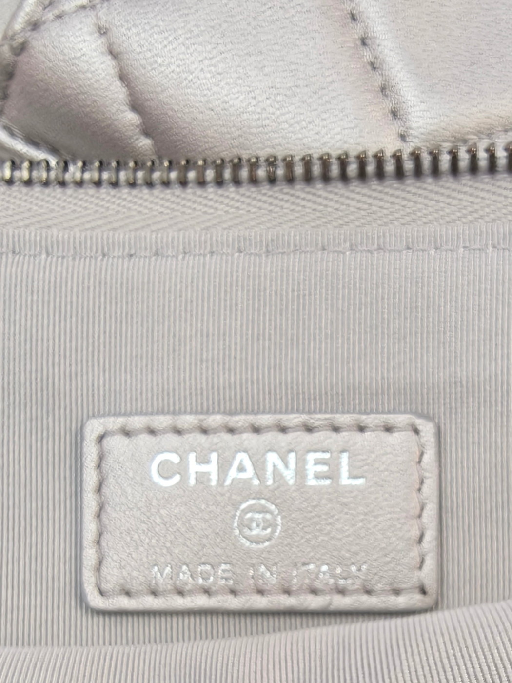 CHANEL ����ͥ� �ޥȥ�å� �ޥ���Хå� �������󥷥����� ���� ���ޥۥ������դ� ����С� �����ֹ桧10422