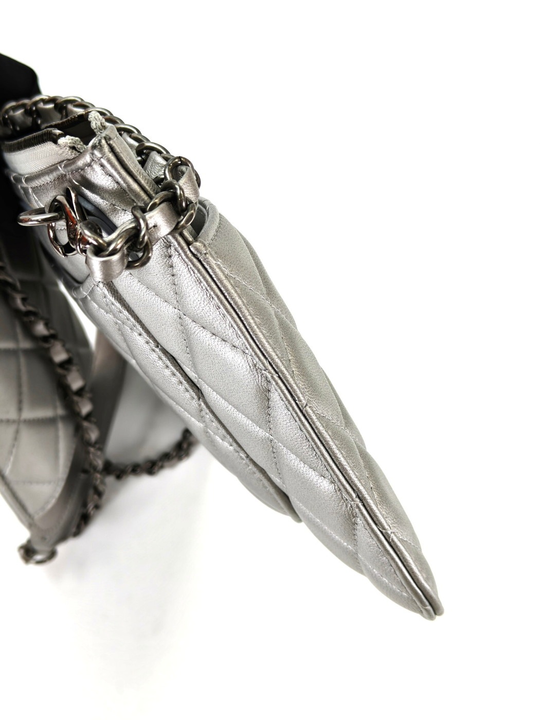 CHANEL ����ͥ� �ޥȥ�å� �ޥ���Хå� �������󥷥����� ���� ���ޥۥ������դ� ����С� �����ֹ桧10422