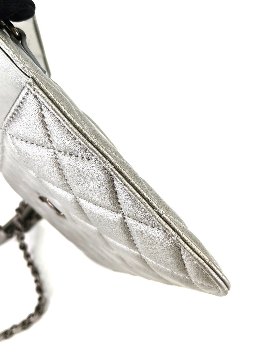 CHANEL ����ͥ� �ޥȥ�å� �ޥ���Хå� �������󥷥����� ���� ���ޥۥ������դ� ����С� �����ֹ桧10422