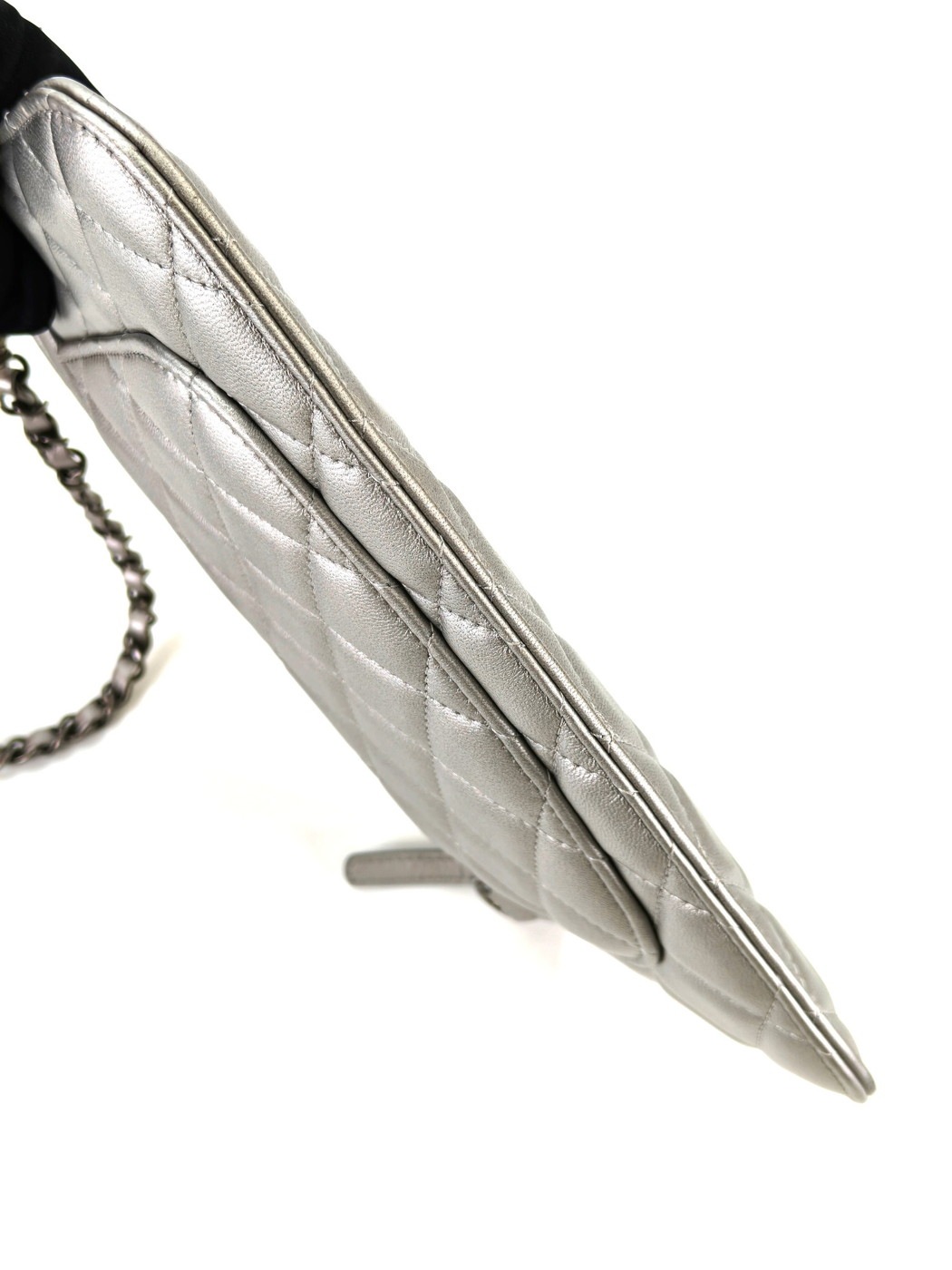 CHANEL ����ͥ� �ޥȥ�å� �ޥ���Хå� �������󥷥����� ���� ���ޥۥ������դ� ����С� �����ֹ桧10422