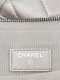 CHANEL ����ͥ� �ޥȥ�å� �ޥ���Хå� �������󥷥����� ���� ���ޥۥ������դ� ����С� �����ֹ桧10422