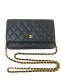 CHANEL ����ͥ� �ޥȥ�å� �������󥦥���å� ���������Хå� ����ӥ������� �֥�å� �����ֹ桧10423