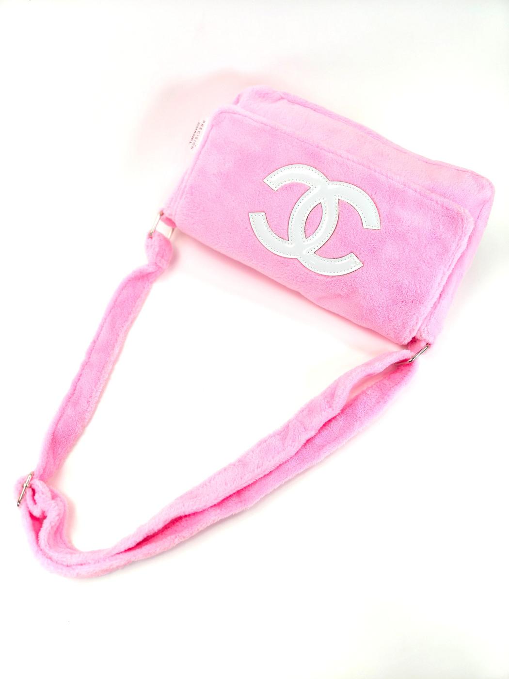 CHANEL ����ͥ� �Υ٥�ƥ� ���������Хå� �ѥ��� �ԥ�  �����ֹ桧10523