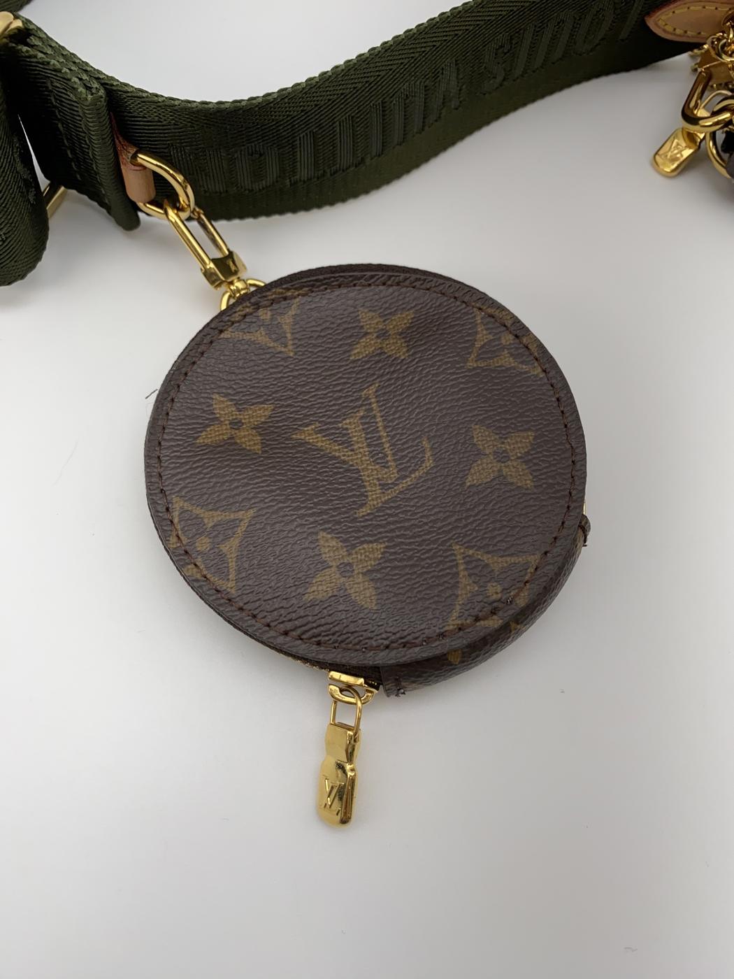 LOUIS VUITTON �륤�����ȥ� ���������Хå� ��Υ���� �ߥ��ƥ����ݥ����åȡ������������ M44813 ���������꡼�ݡ��� �륤�������ȥ� �����ֹ桧8865