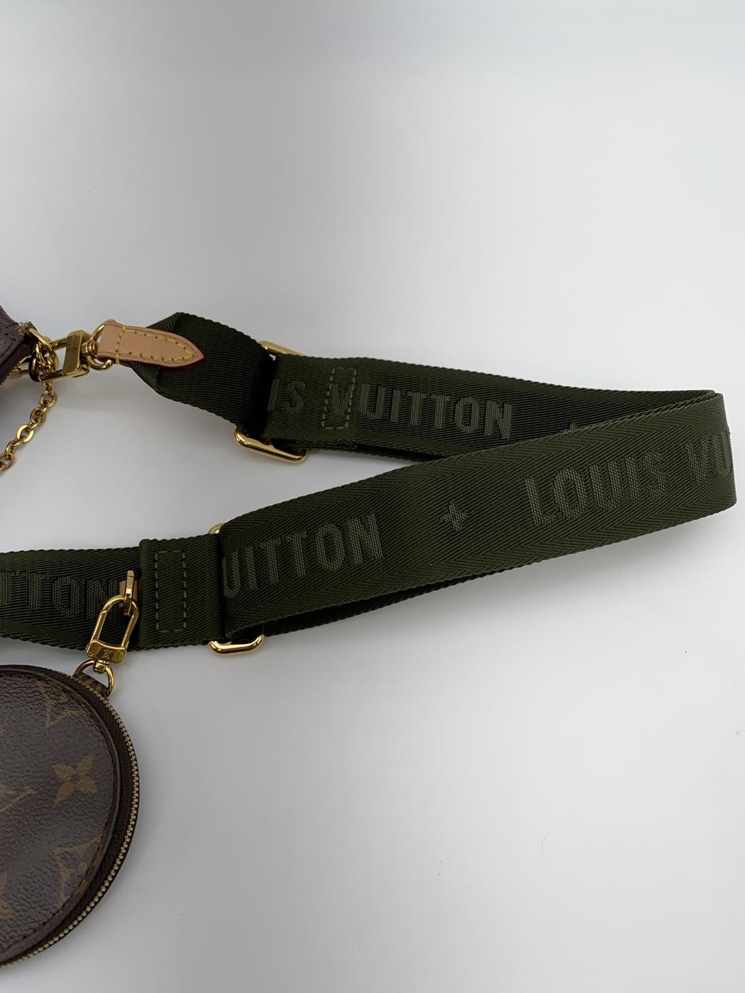 LOUIS VUITTON �륤�����ȥ� ���������Хå� ��Υ���� �ߥ��ƥ����ݥ����åȡ������������ M44813 ���������꡼�ݡ��� �륤�������ȥ� �����ֹ桧8865