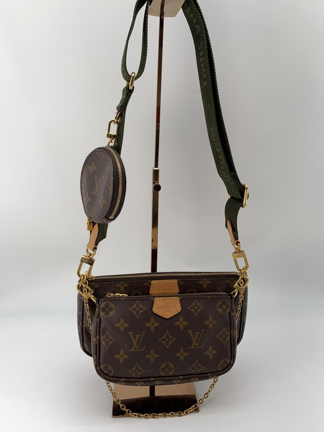 LOUIS VUITTON �륤�����ȥ� ���������Хå� ��Υ���� �ߥ��ƥ����ݥ����åȡ������������ M44813 ���������꡼�ݡ��� �륤�������ȥ� �����ֹ桧8865