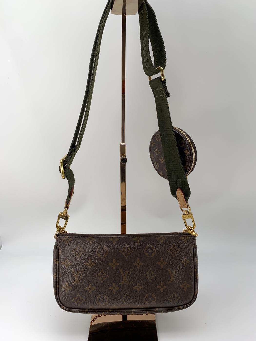 LOUIS VUITTON �륤�����ȥ� ���������Хå� ��Υ���� �ߥ��ƥ����ݥ����åȡ������������ M44813 ���������꡼�ݡ��� �륤�������ȥ� �����ֹ桧8865