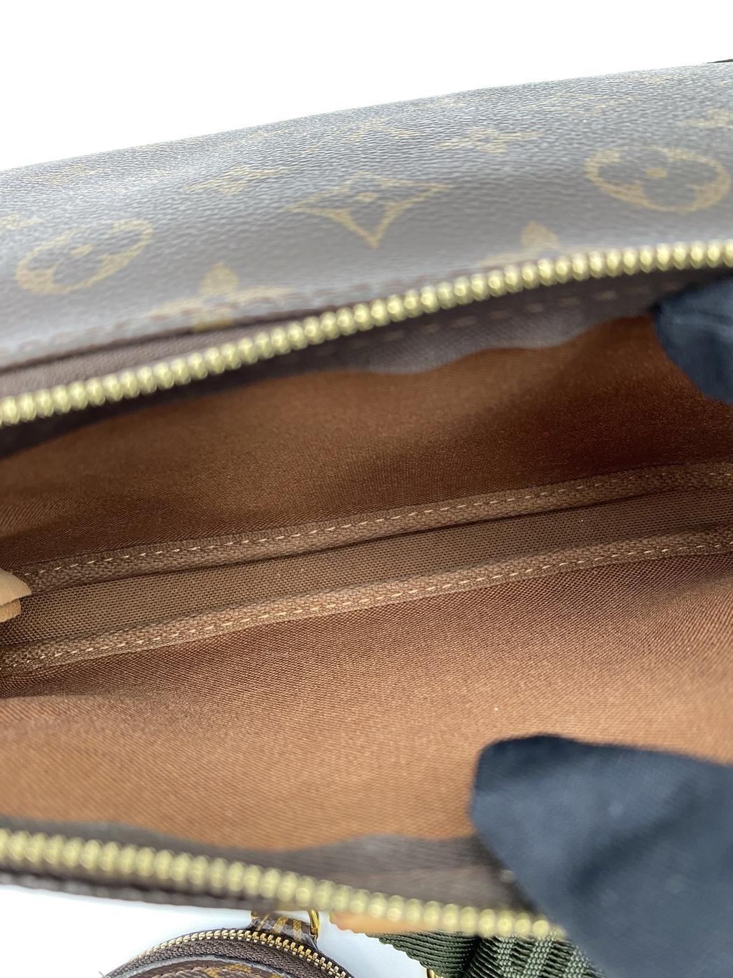 LOUIS VUITTON �륤�����ȥ� ���������Хå� ��Υ���� �ߥ��ƥ����ݥ����åȡ������������ M44813 ���������꡼�ݡ��� �륤�������ȥ� �����ֹ桧8865