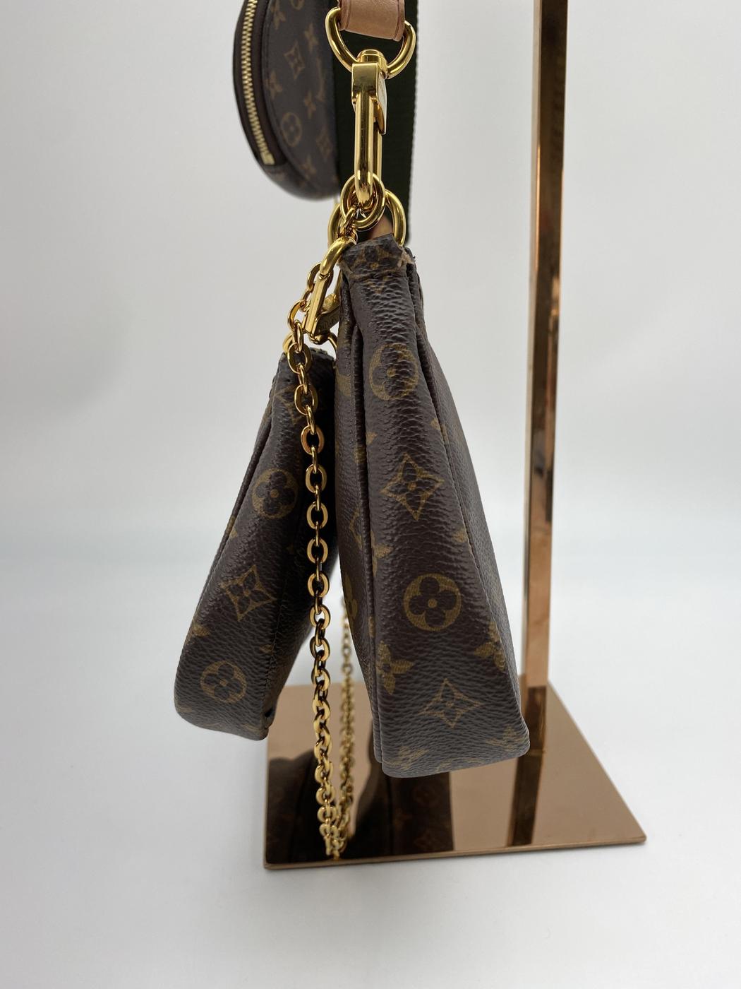 LOUIS VUITTON �륤�����ȥ� ���������Хå� ��Υ���� �ߥ��ƥ����ݥ����åȡ������������ M44813 ���������꡼�ݡ��� �륤�������ȥ� �����ֹ桧8865