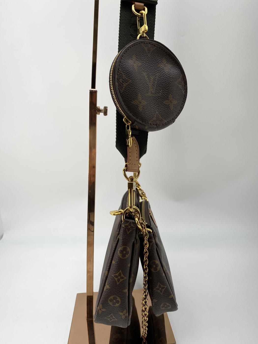 LOUIS VUITTON �륤�����ȥ� ���������Хå� ��Υ���� �ߥ��ƥ����ݥ����åȡ������������ M44813 ���������꡼�ݡ��� �륤�������ȥ� �����ֹ桧8865