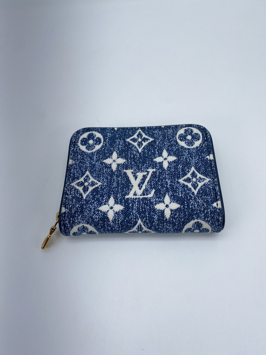 Louis Vuitton  ���åԡ���������ѡ��� ���� �����ɥ����� �����󥱡��� M81185 �ǥ˥� �����ֹ桧9237