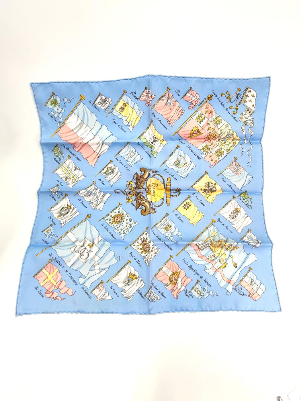 HERMES ᥹ 40 륯  PAVOIS 忧 ֹ桧10214