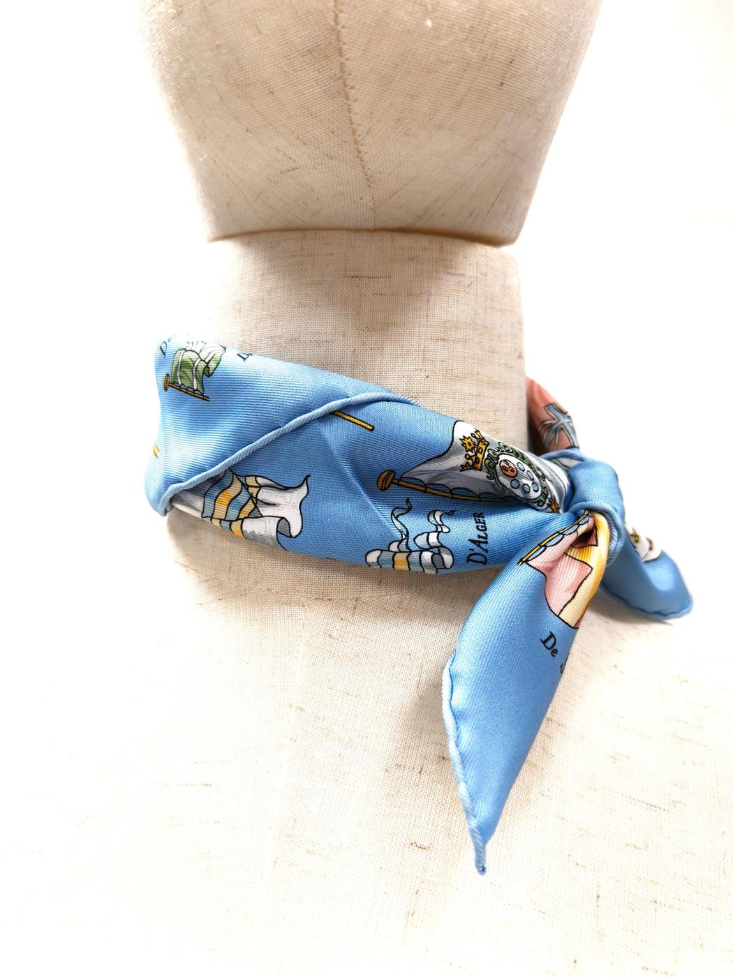 HERMES ᥹ 40 륯  PAVOIS 忧 ֹ桧10214