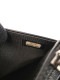 CHANEL ����ͥ� �ܡ�������ͥ� �������󥦥���å� �������󥷥������Хå� �֥�å������ֹ桧11714