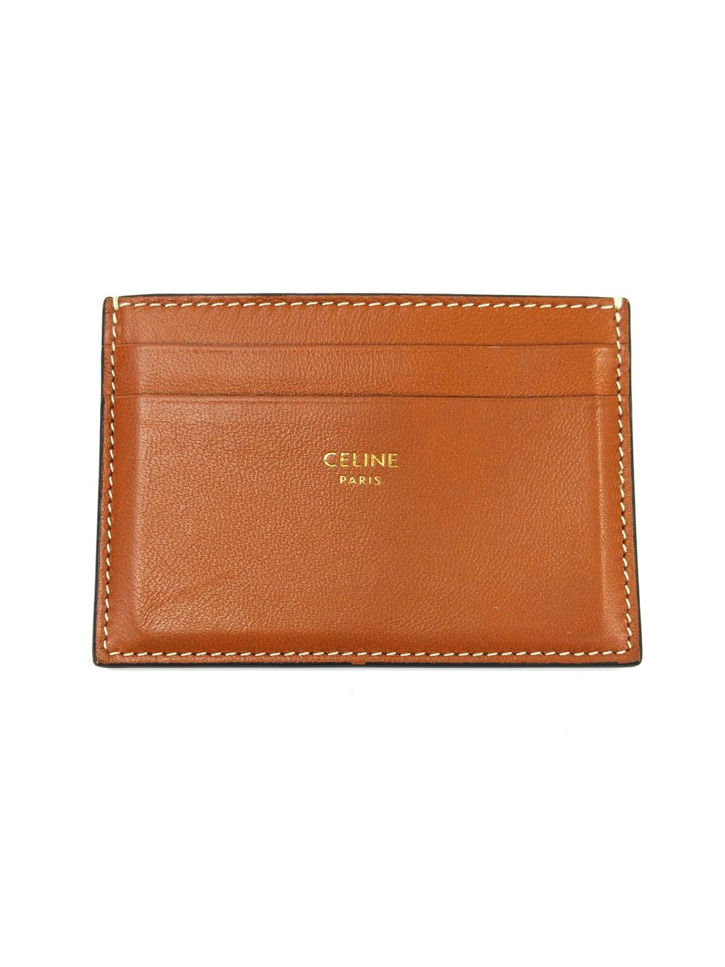 CELINE ���꡼�� �����ɥ����� ̾������ �ѥ������� �֥饦�� �����ֹ桧10628