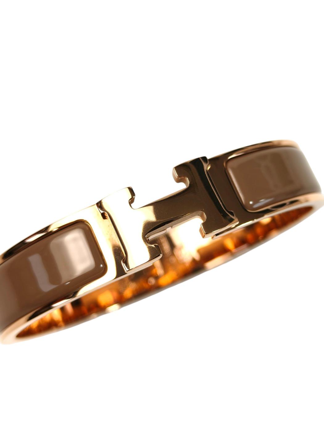 HERMES ����᥹ ����å�H �֥쥹��å� �ޥ���ߥԥ󥯥�����ɴ����ֹ桧11715