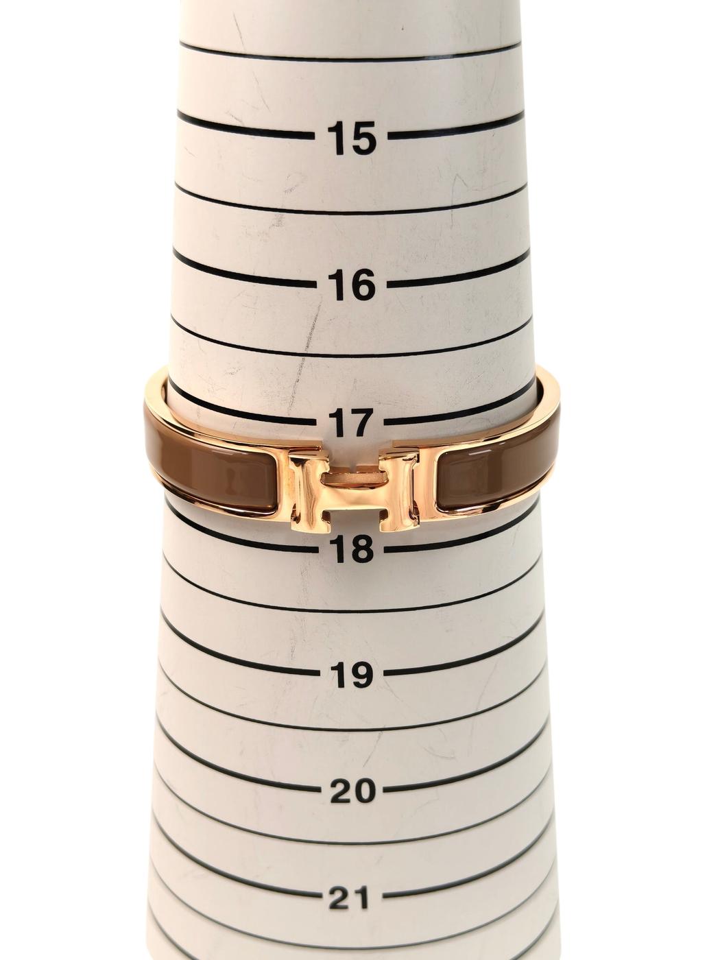 HERMES ����᥹ ����å�H �֥쥹��å� �ޥ���ߥԥ󥯥�����ɴ����ֹ桧11715