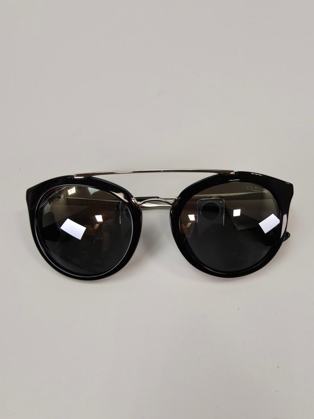 PRADA ץ 󥰥饹 饦 ֥å ֹ桧10333