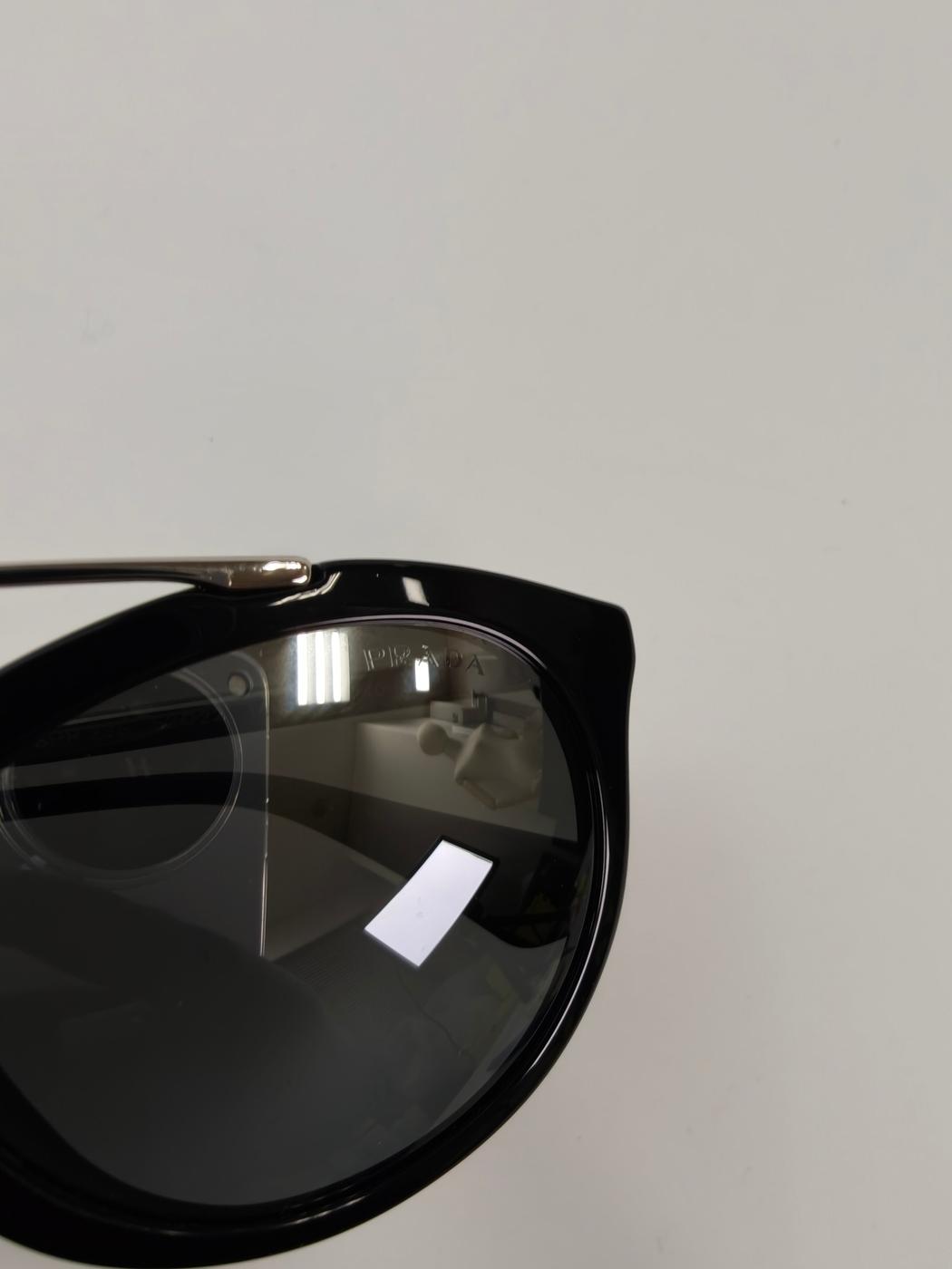 PRADA ץ 󥰥饹 饦 ֥å ֹ桧10333