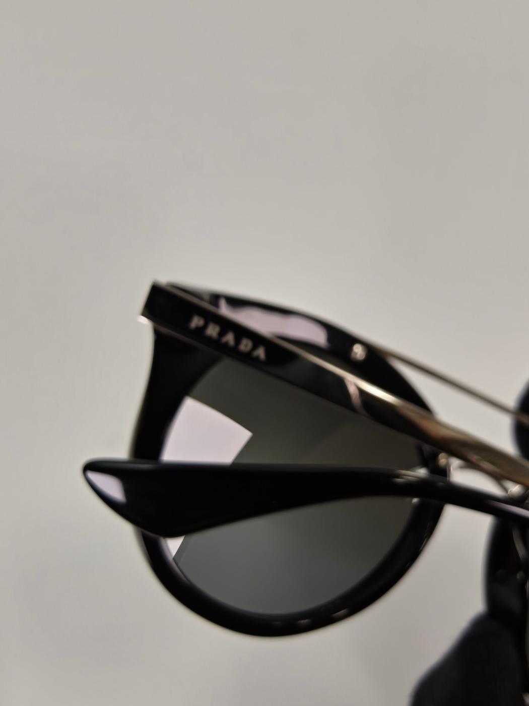 PRADA ץ 󥰥饹 饦 ֥å ֹ桧10333