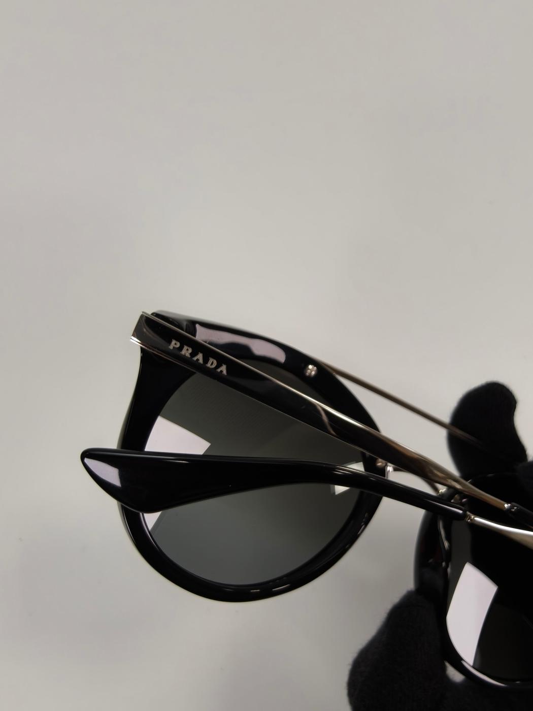 PRADA ץ 󥰥饹 饦 ֥å ֹ桧10333