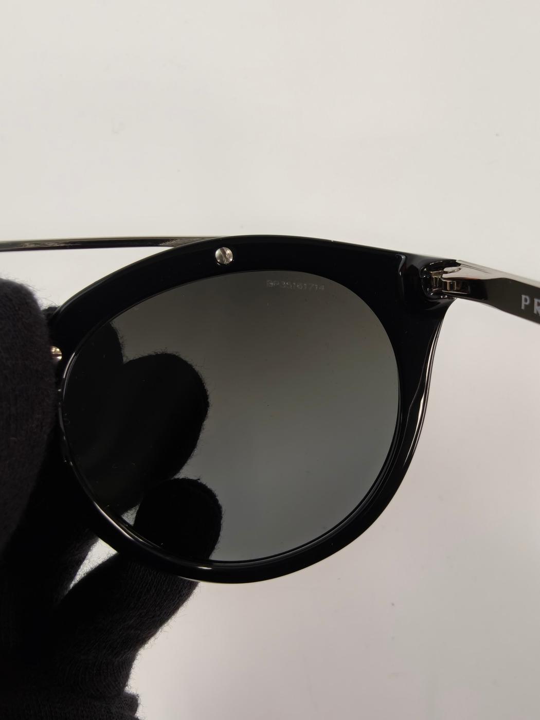 PRADA ץ 󥰥饹 饦 ֥å ֹ桧10333