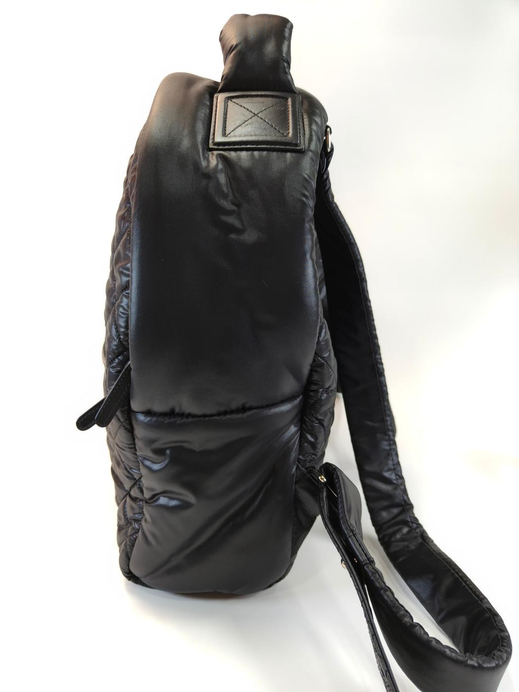 CHANEL ����ͥ� ������������ �ʥ����� ���å� �Хå��ѥå� �֥�å� �����ֹ桧10734