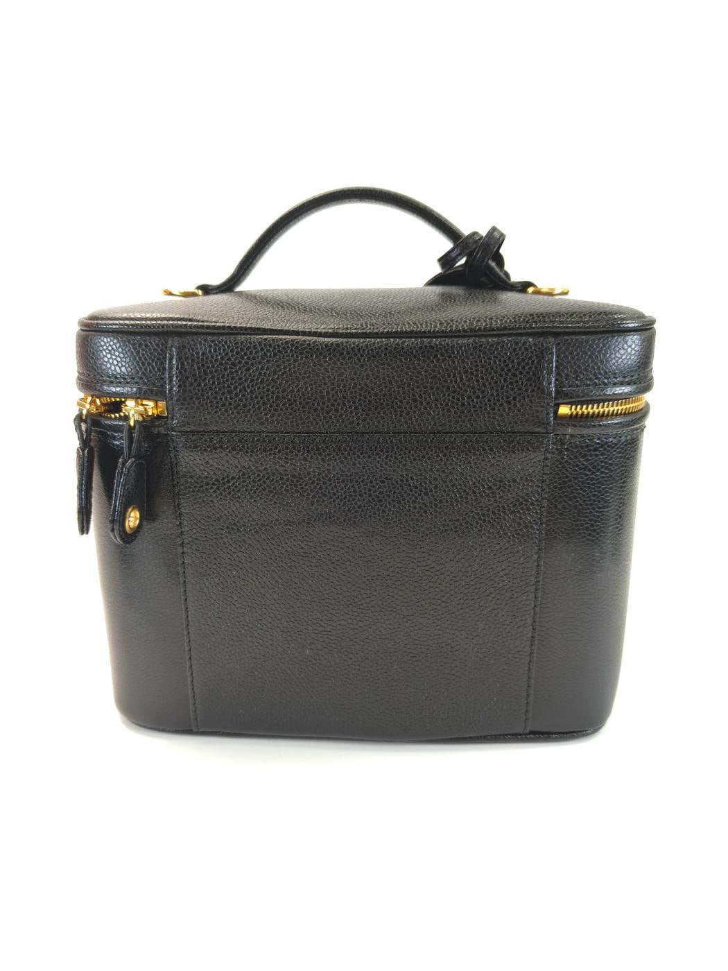 CHANEL ����ͥ� ����ӥ������� 2Way �Х˥ƥ��Хå� ���������Хå� �ᥤ�� ������ ���ѥݡ��� �֥�å� �����ֹ桧10527