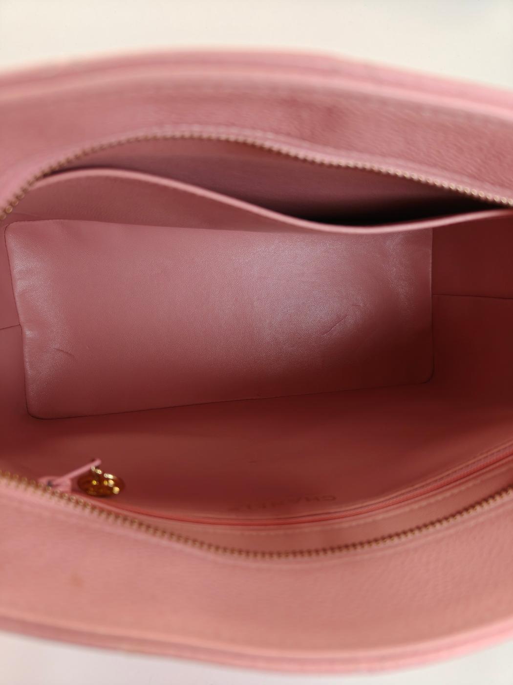 CHANEL ����ͥ� ����ȡ��� ����ӥ������� �ȡ��ȥХå� �ԥ� �����ֹ桧10837