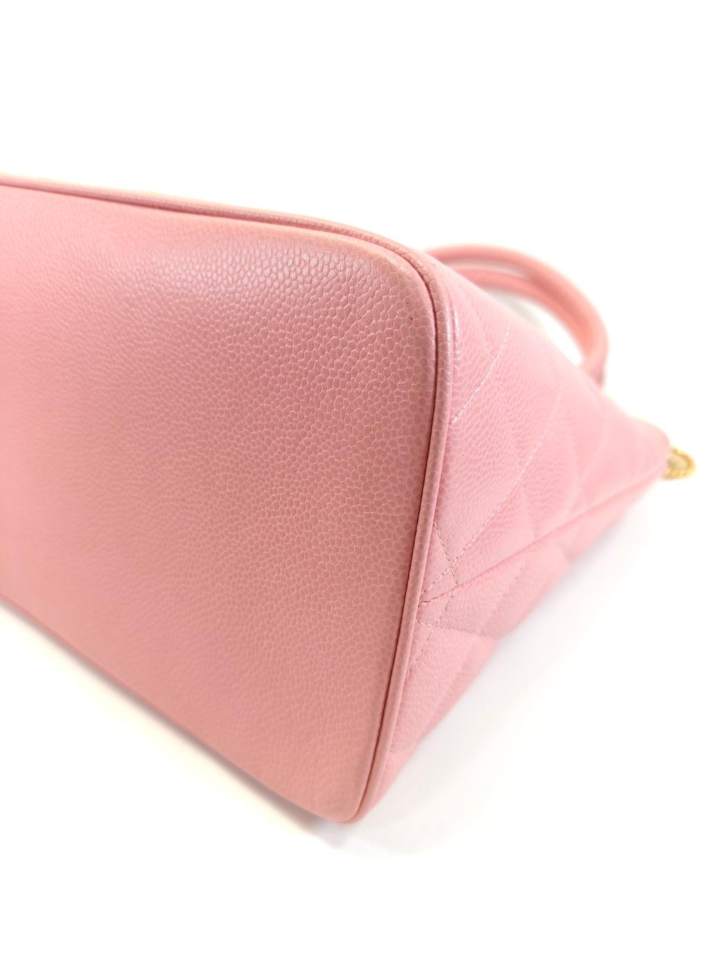 CHANEL ����ͥ� ����ȡ��� ����ӥ������� �ȡ��ȥХå� �ԥ� �����ֹ桧10837