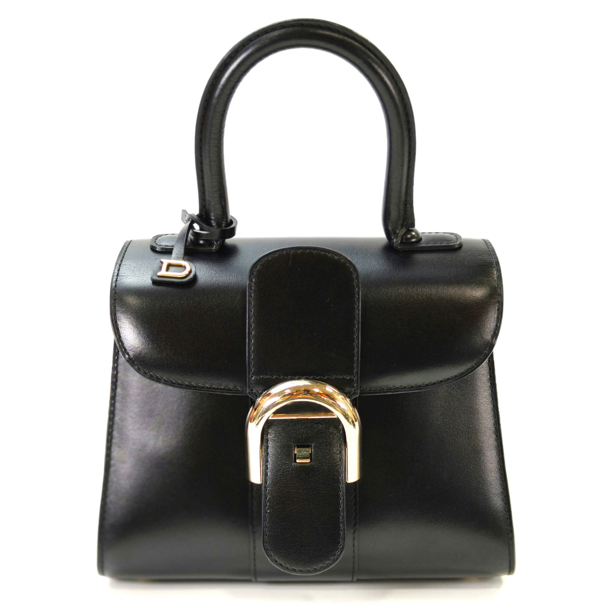 DELVAUX �ǥ������ �֥��� �ߥ� 2Way �ϥ�ɥХå� ���������Хå� �� �����ֹ桧11026
