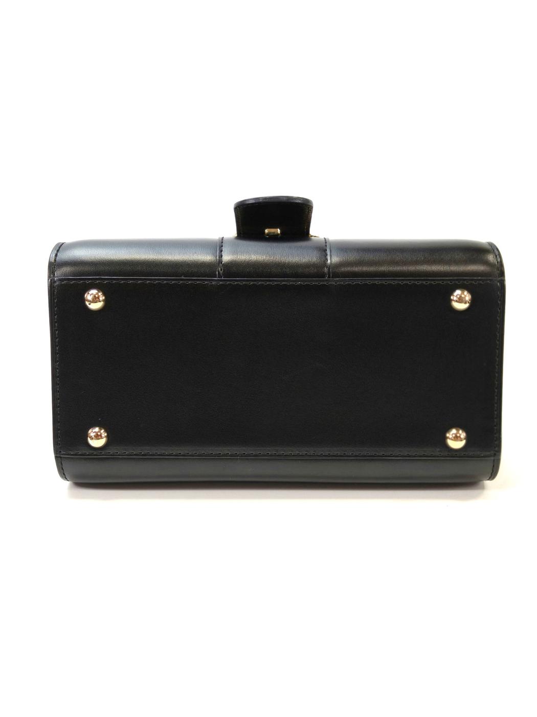 DELVAUX �ǥ������ �֥��� �ߥ� 2Way �ϥ�ɥХå� ���������Хå� �� �����ֹ桧11026