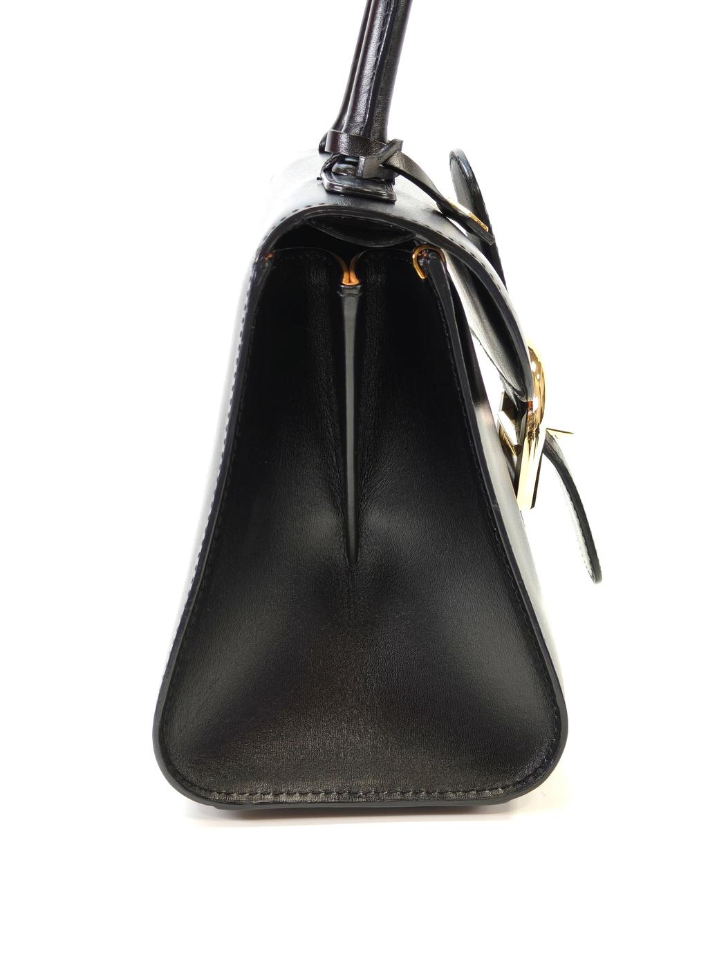 DELVAUX �ǥ������ �֥��� �ߥ� 2Way �ϥ�ɥХå� ���������Хå� �� �����ֹ桧11026