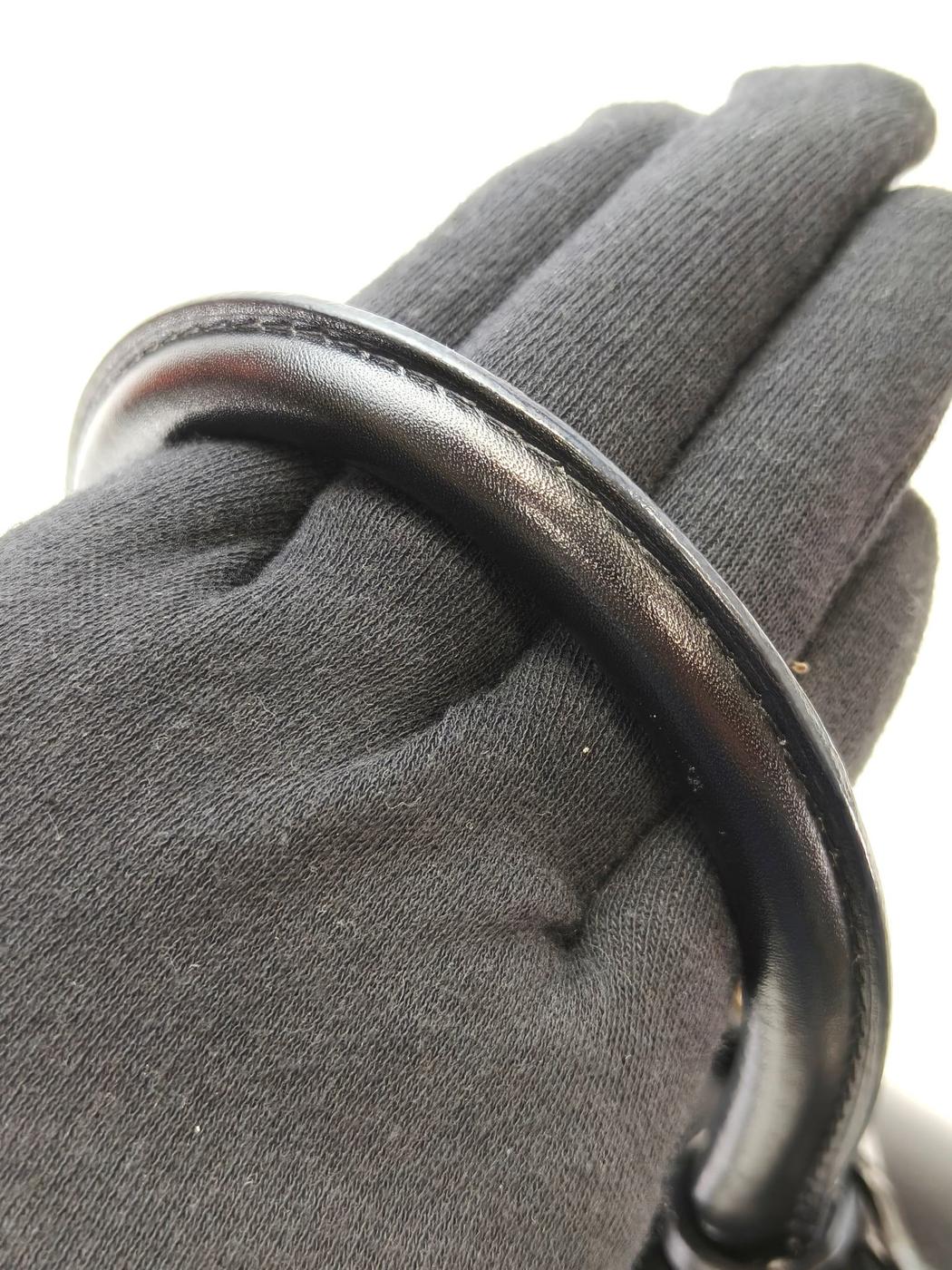 DELVAUX �ǥ������ �֥��� �ߥ� 2Way �ϥ�ɥХå� ���������Хå� �� �����ֹ桧11026