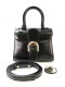 DELVAUX �ǥ������ �֥��� �ߥ� 2Way �ϥ�ɥХå� ���������Хå� �� �����ֹ桧11026