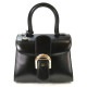 DELVAUX �ǥ������ �֥��� �ߥ� 2Way �ϥ�ɥХå� ���������Хå� �� �����ֹ桧11026