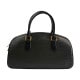 Louis Vuitton �륤�����ȥ� ���� ���㥹�ߥ� �ϥ�ɥХå� �֥�å� �����ֹ桧11332