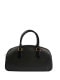Louis Vuitton �륤�����ȥ� ���� ���㥹�ߥ� �ϥ�ɥХå� �֥�å� �����ֹ桧11332