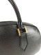 Louis Vuitton �륤�����ȥ� ���� ���㥹�ߥ� �ϥ�ɥХå� �֥�å� �����ֹ桧11332