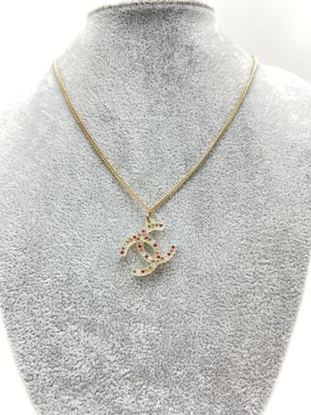 ����ͥ� CHANEL �����ޡ����ͥå��쥹 �ޥ�����顼 �饤�󥹥ȡ��� GP 04ǯ��ǥ� ��ǥ����� �ץ饹���å� �����ֹ桧8777