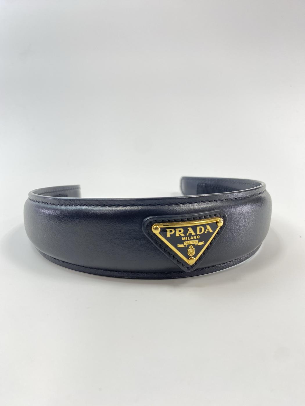 PRADA �ץ�� ���� �����塼���� �إ��Х�� �֥�å� �����ֹ桧11027