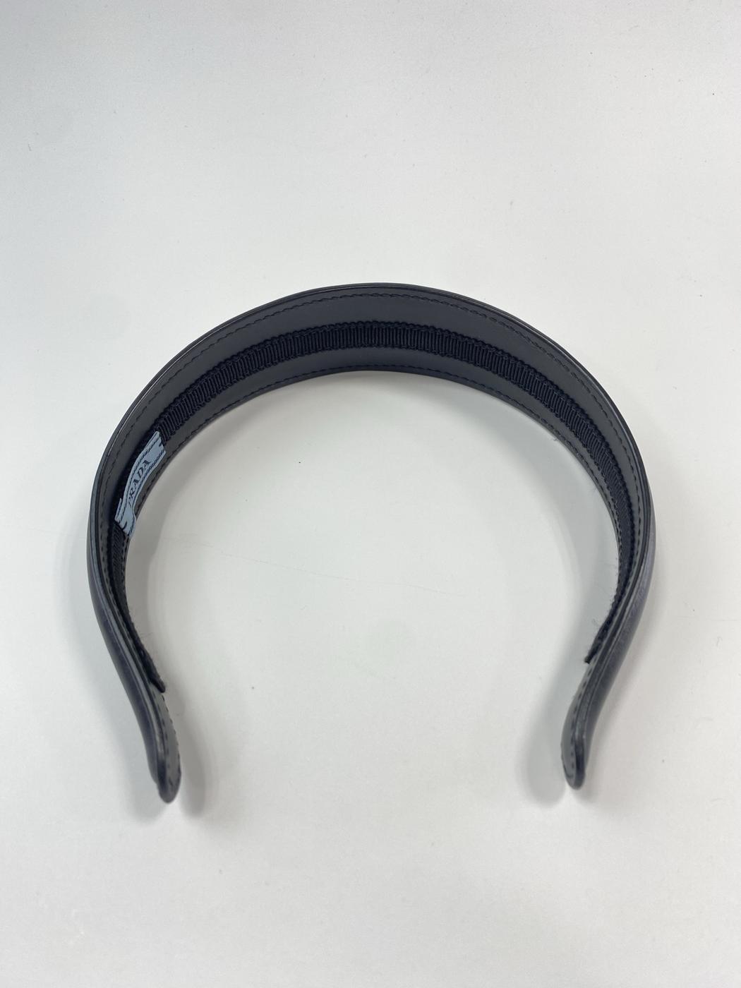 PRADA �ץ�� ���� �����塼���� �إ��Х�� �֥�å� �����ֹ桧11027