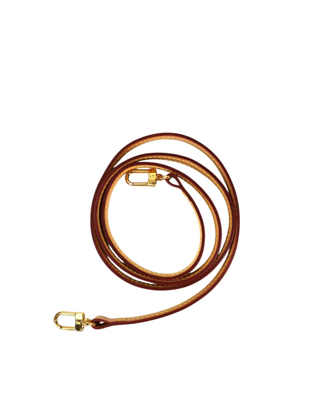 Louis Vuitton �륤�����ȥ� ��Υ���� ���ݥ�ƥ����� 2Way ���������Хå� �֥饦�� �����ֹ桧11333