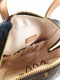 Louis Vuitton �륤�����ȥ� ��Υ���� ���ݥ�ƥ����� 2Way ���������Хå� �֥饦�� �����ֹ桧11333