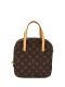 Louis Vuitton �륤�����ȥ� ��Υ���� ���ݥ�ƥ����� 2Way ���������Хå� �֥饦�� �����ֹ桧11333