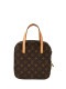 Louis Vuitton �륤�����ȥ� ��Υ���� ���ݥ�ƥ����� 2Way ���������Хå� �֥饦�� �����ֹ桧11333