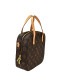 Louis Vuitton �륤�����ȥ� ��Υ���� ���ݥ�ƥ����� 2Way ���������Хå� �֥饦�� �����ֹ桧11333