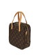 Louis Vuitton �륤�����ȥ� ��Υ���� ���ݥ�ƥ����� 2Way ���������Хå� �֥饦�� �����ֹ桧11333