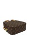 Louis Vuitton �륤�����ȥ� ��Υ���� ���ݥ�ƥ����� 2Way ���������Хå� �֥饦�� �����ֹ桧11333