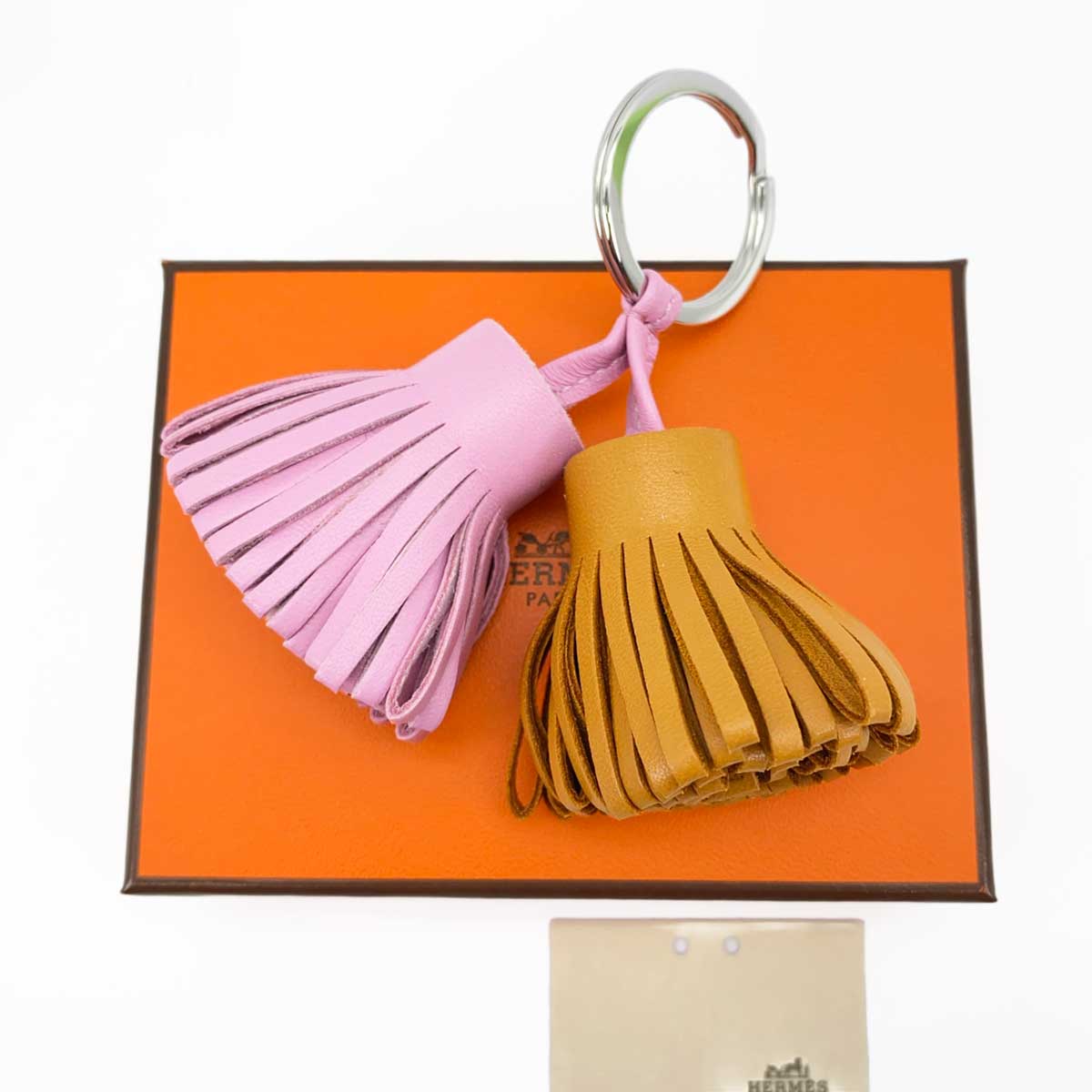 HERMES ������ ���Υɥ� ����٥��ȥ� ������ �ԥ� �֥饦�� ���㡼�� �����ۥ���� �����ֹ桧9243